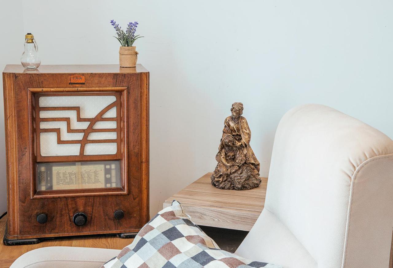 Rentalsevilla Virgen De Loreto Appartement *