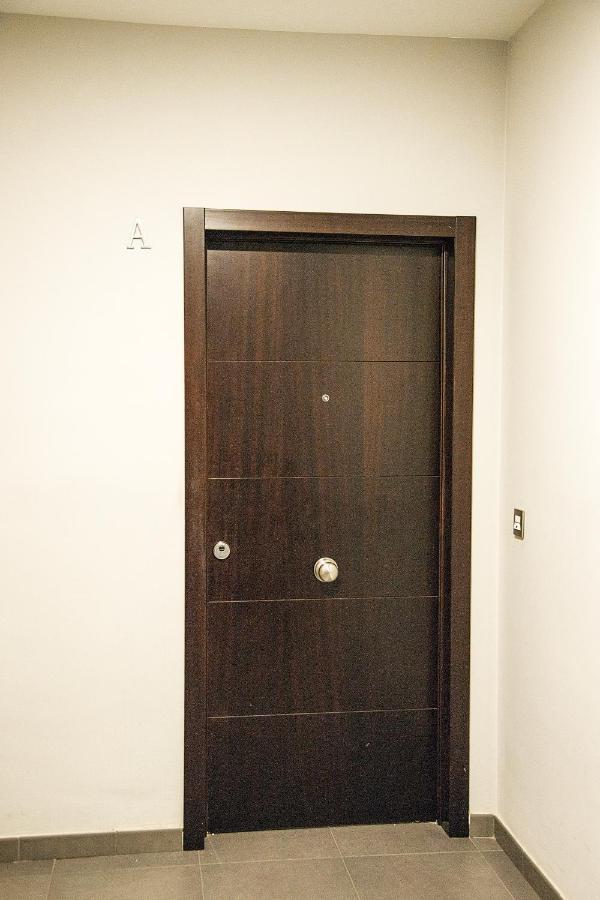 Rentalsevilla Virgen De Loreto Appartement Sevilla