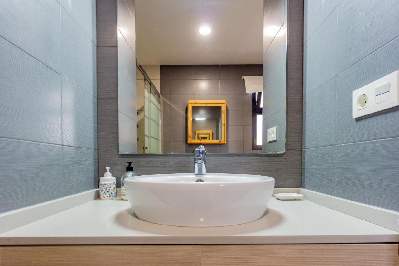 Rentalsevilla Virgen De Loreto Appartement Sevilla
