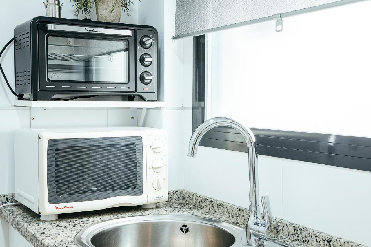 Rentalsevilla Virgen De Loreto Appartement *