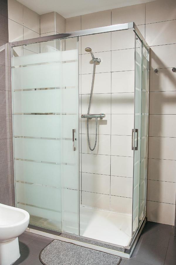 Rentalsevilla Virgen De Loreto Appartement