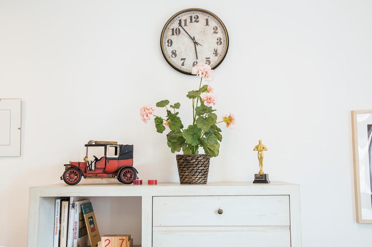 Appartement Rentalsevilla Virgen De Loreto *