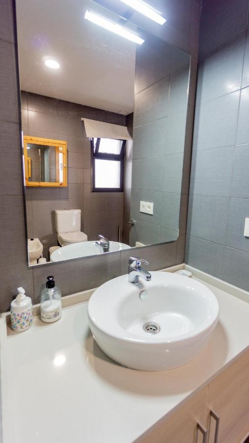 Rentalsevilla Virgen De Loreto Appartement Séville