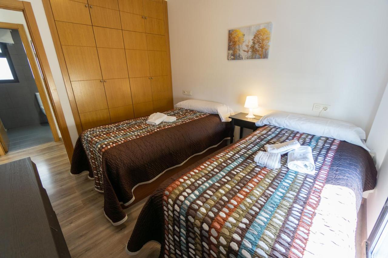 Rentalsevilla Virgen De Loreto Appartement Séville