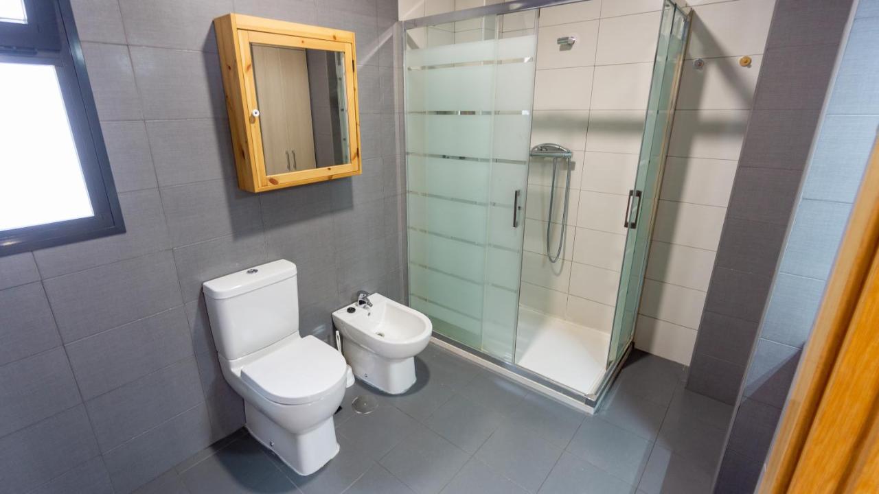 Rentalsevilla Virgen De Loreto Appartement *